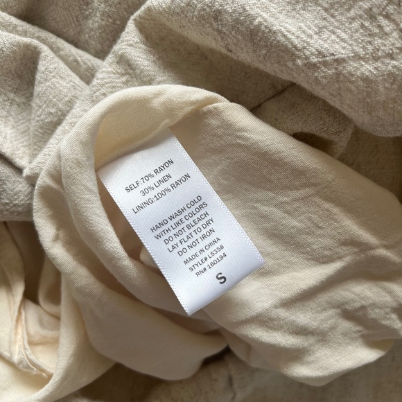 Neuflora Charleston Skirt - Picture 6 of 6